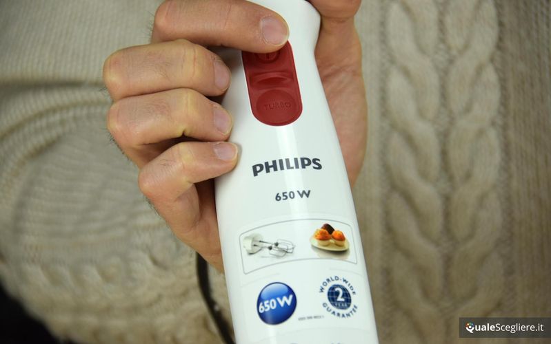 Philips HR1626/00 Daily Collection