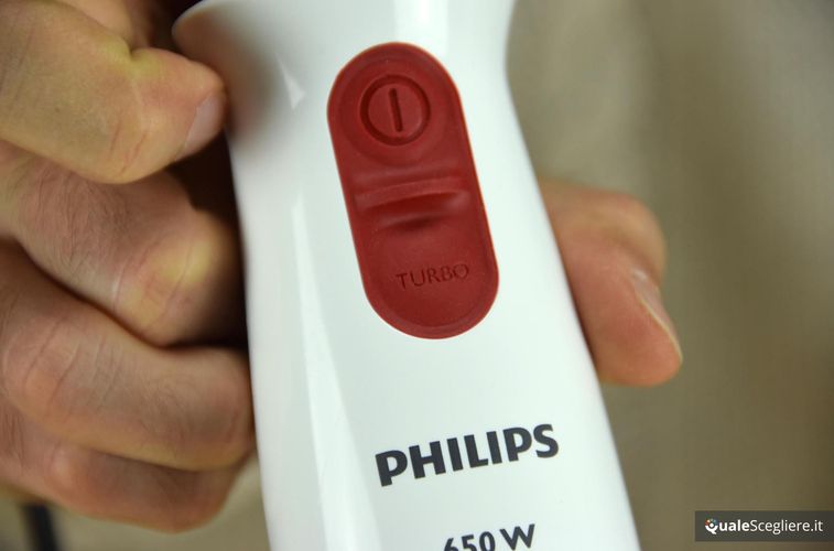 Philips HR1626/00 Daily Collection