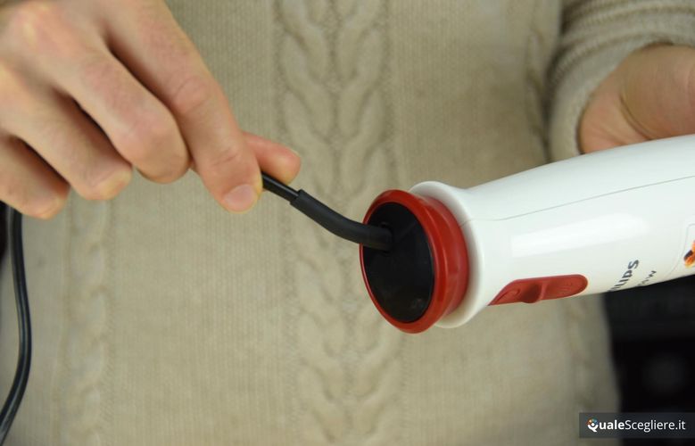 Philips HR1626/00 Daily Collection