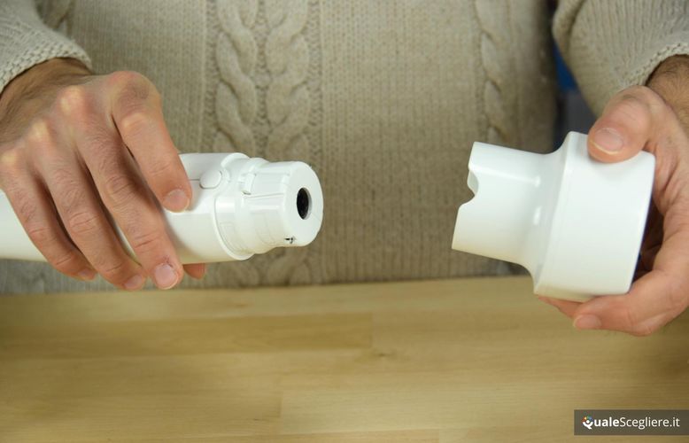 Philips HR1626/00 Daily Collection