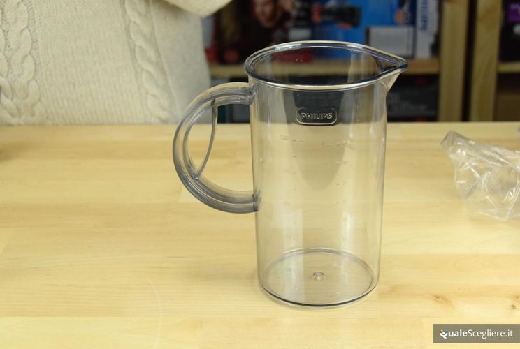 Philips HR1626/00 Daily Collection