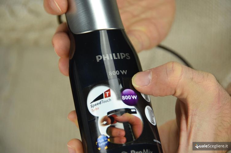 Philips HR1671/90 Avance Collection