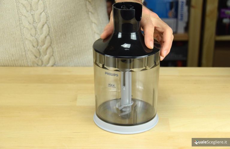 Philips HR1671/90 Avance Collection