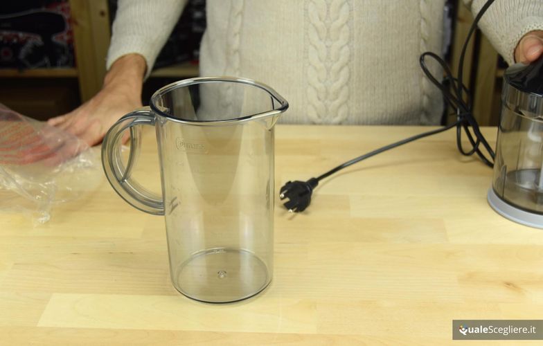 Philips HR1671/90 Avance Collection