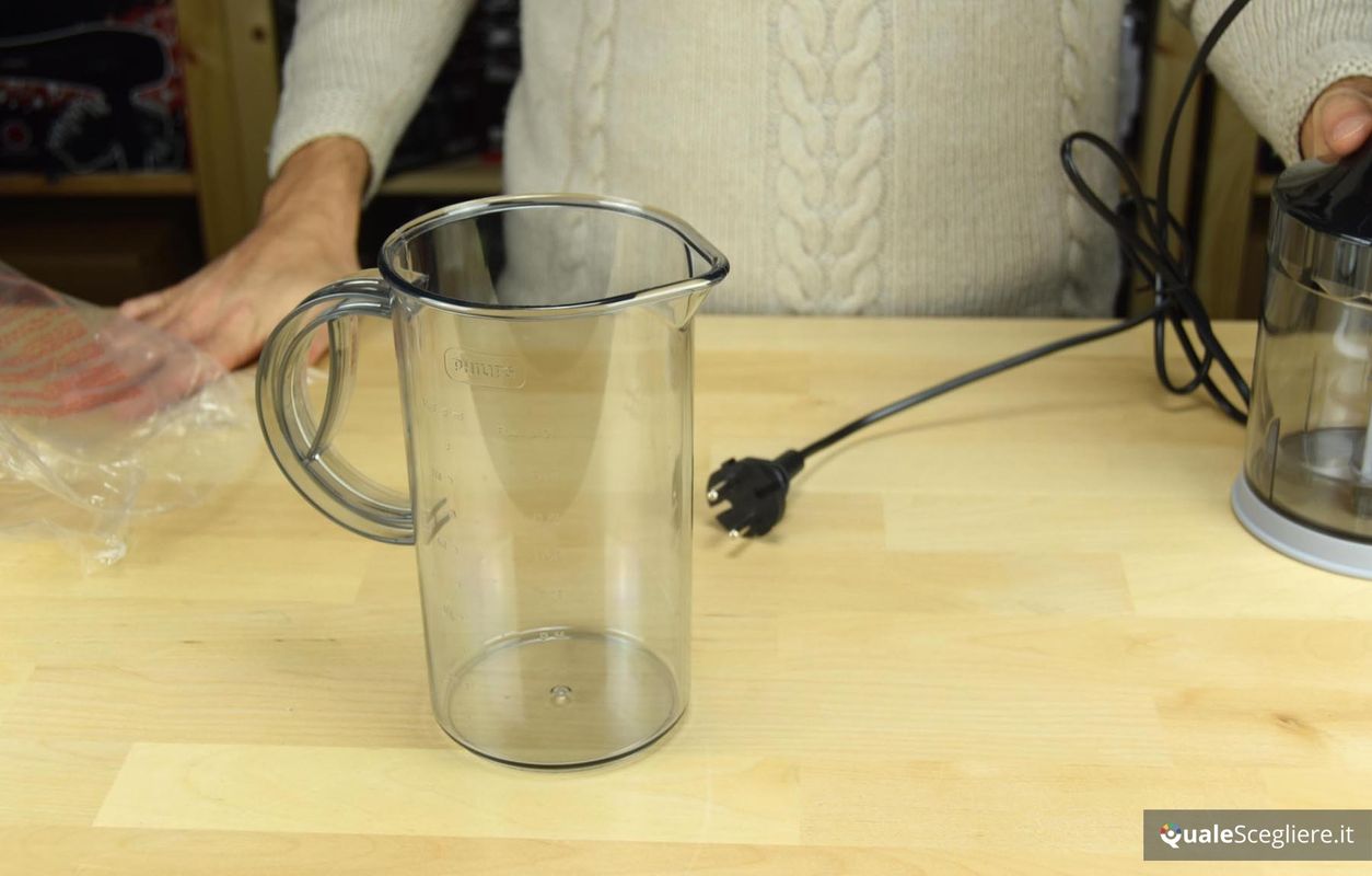 Philips HR1671/90 Avance Collection