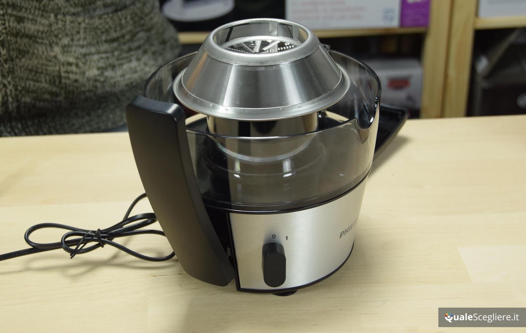 Philips HR1836/00 Viva Collection