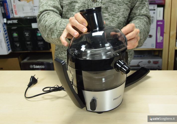 Philips HR1836/00 Viva Collection