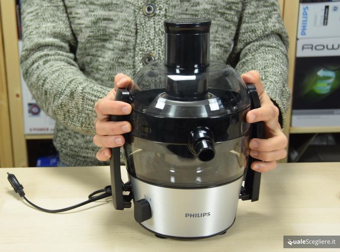 Philips HR1836/00 Viva Collection