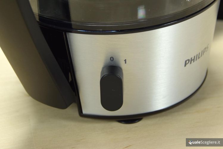 Philips HR1836/00 Viva Collection