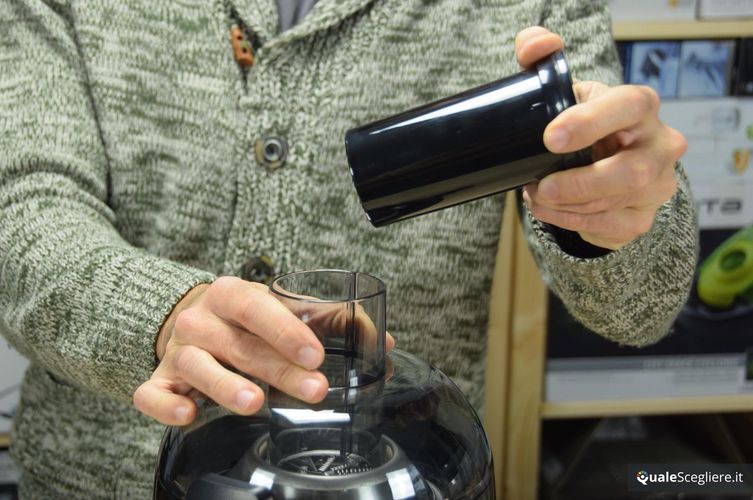 Philips HR1836/00 Viva Collection