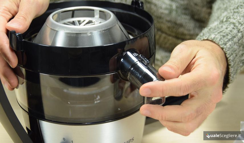 Philips HR1836/00 Viva Collection