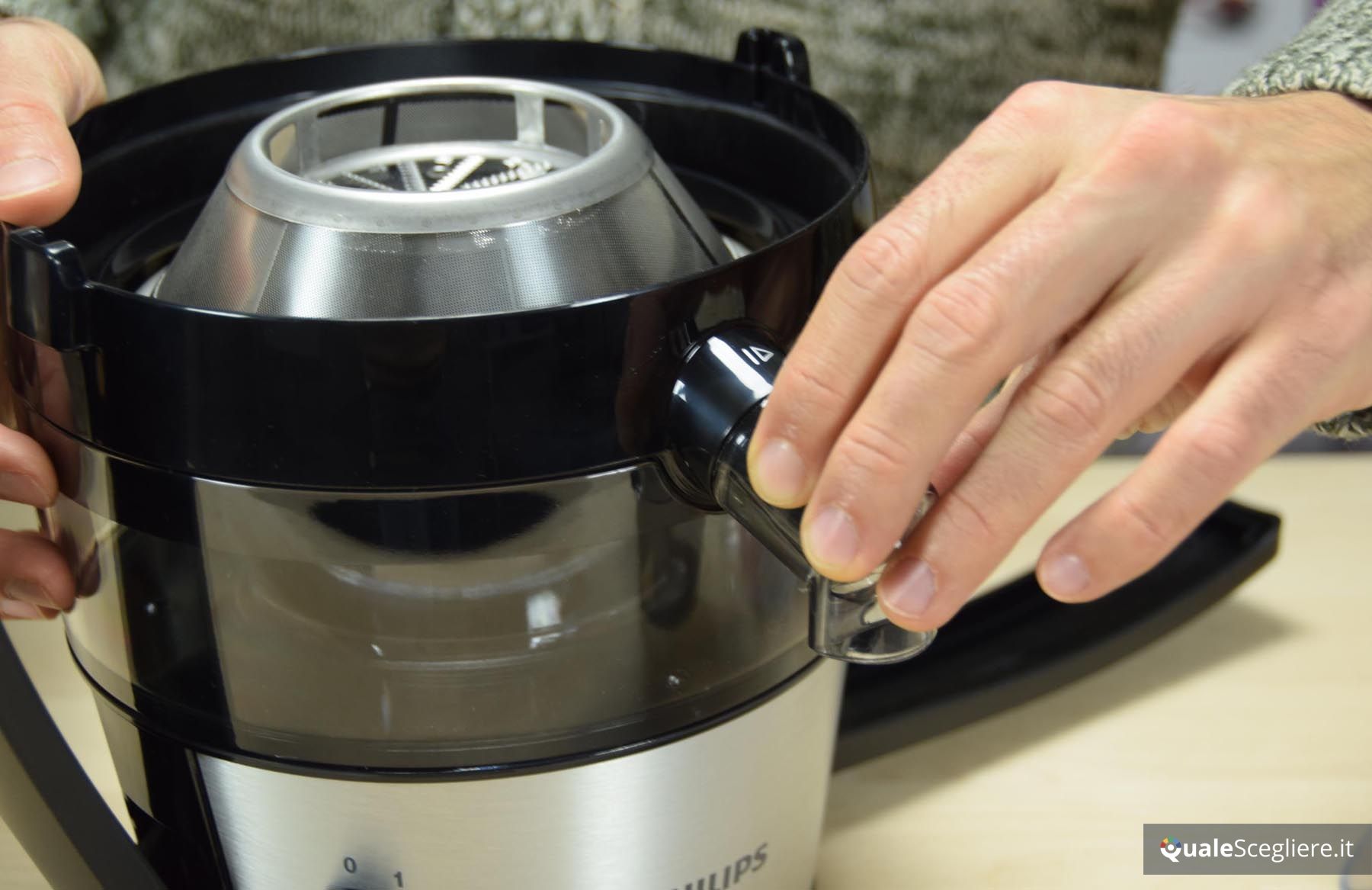 Philips HR1836/00 Viva Collection