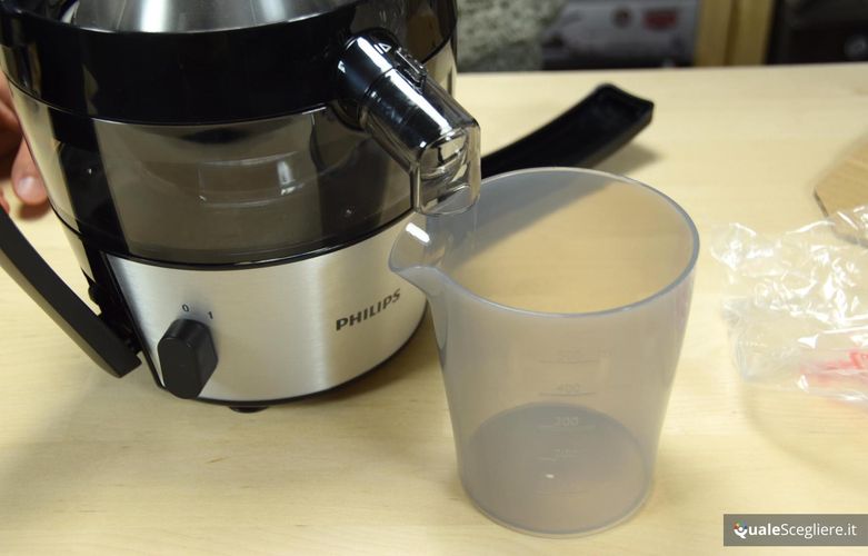 Philips HR1836/00 Viva Collection