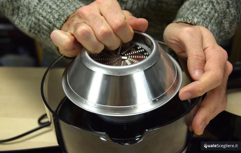 Philips HR1836/00 Viva Collection