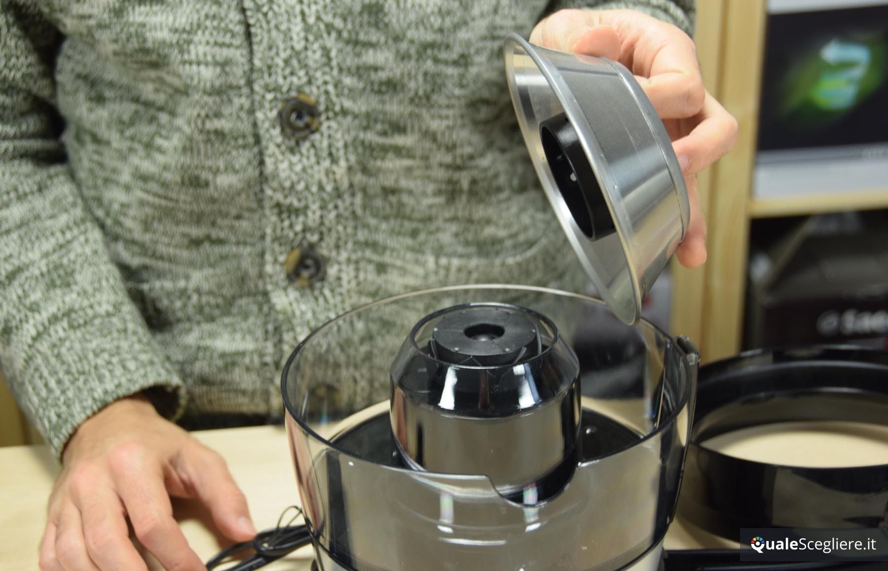 Philips HR1836/00 Viva Collection