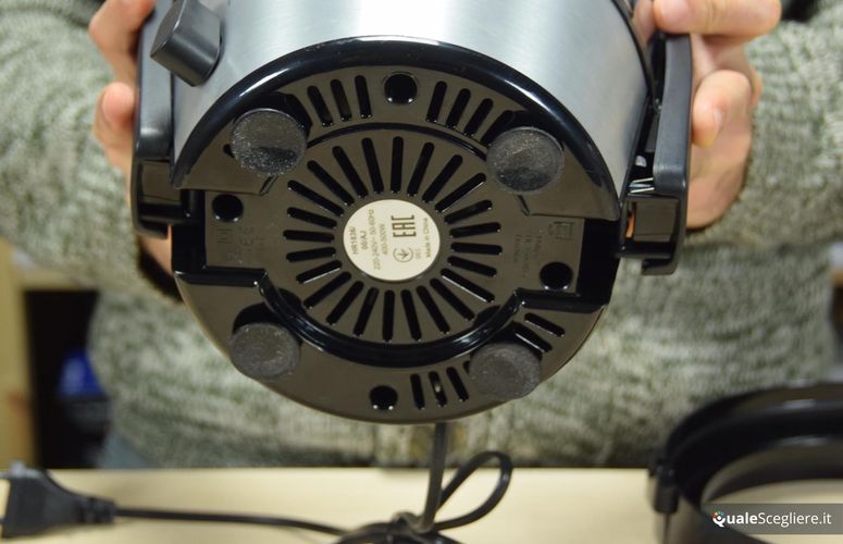 Philips HR1836/00 Viva Collection