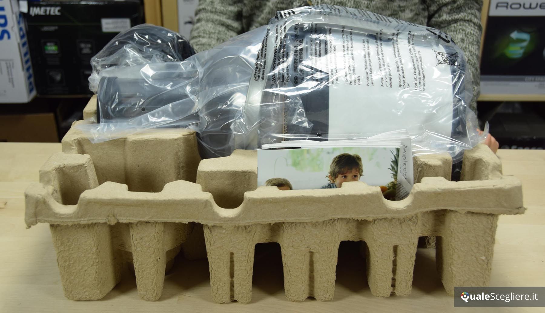 Philips HR1869/80 Avance Collection