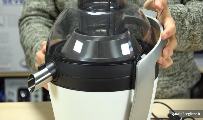 Philips HR1869/80 Avance Collection