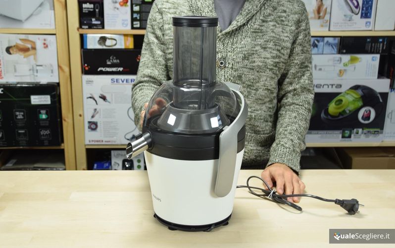 Philips HR1869/80 Avance Collection