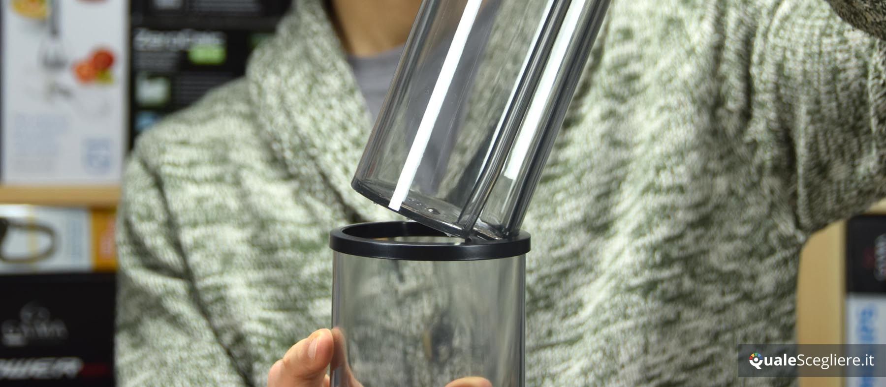 Philips HR1869/80 Avance Collection