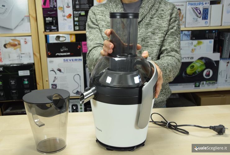 Philips HR1869/80 Avance Collection