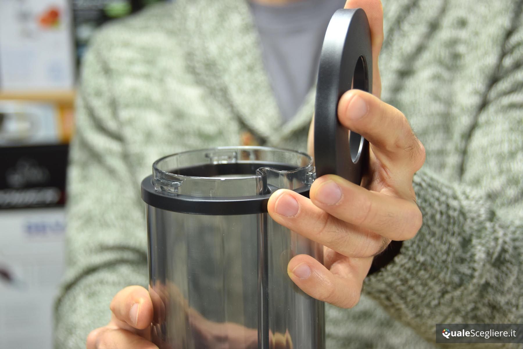 Philips HR1869/80 Avance Collection