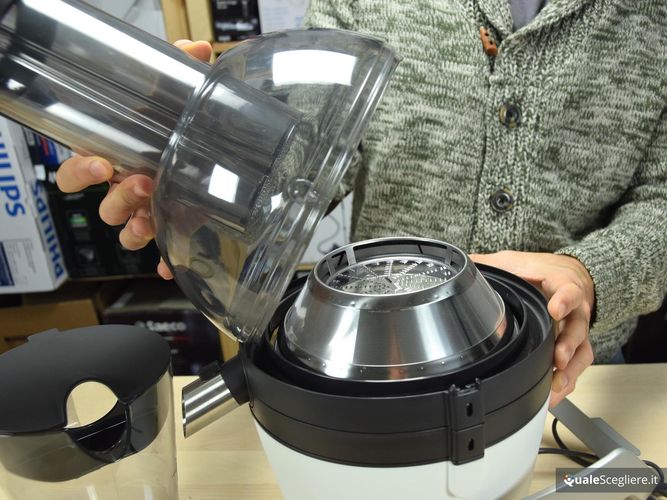 Philips HR1869/80 Avance Collection