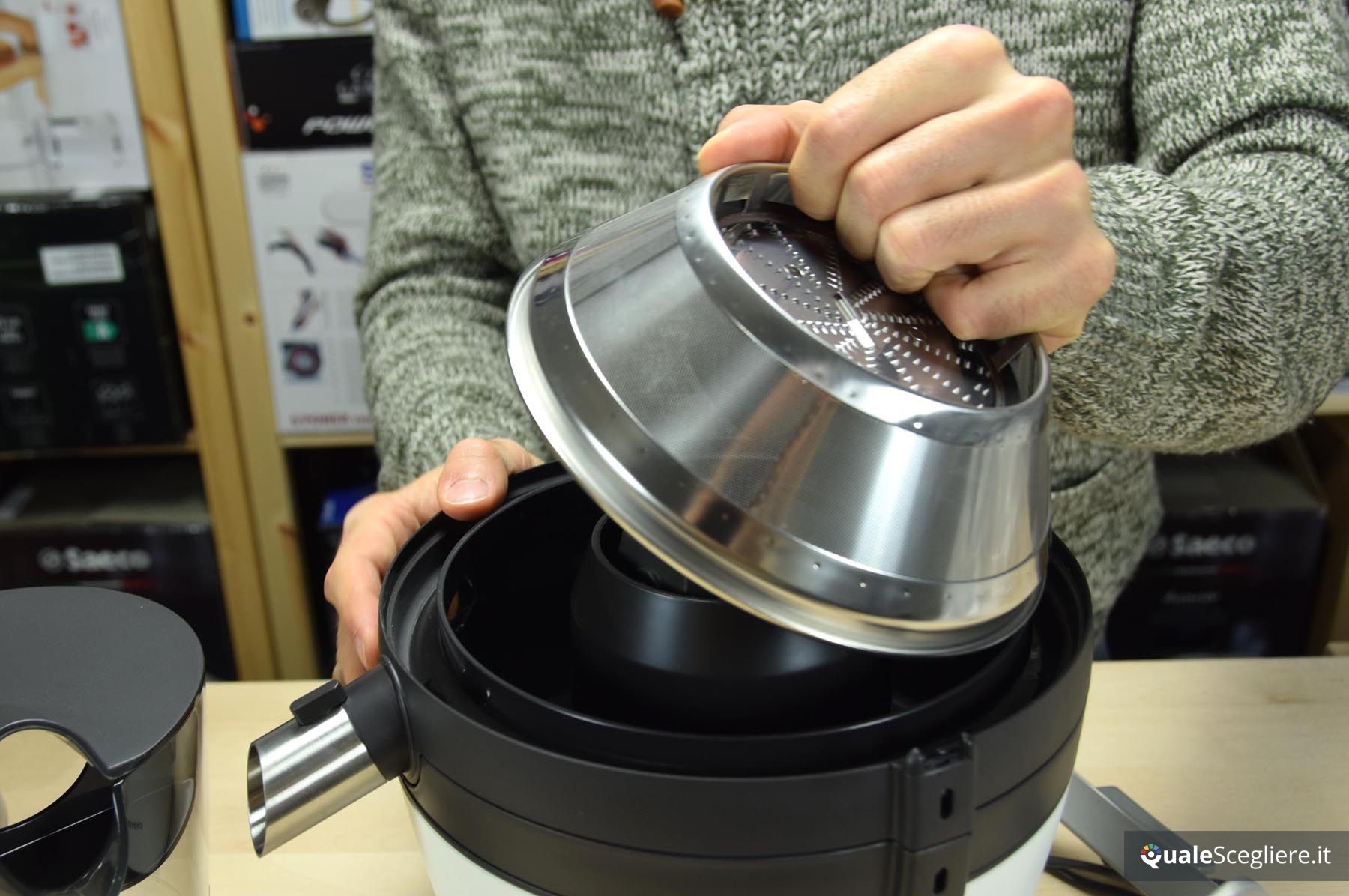 Philips HR1869/80 Avance Collection