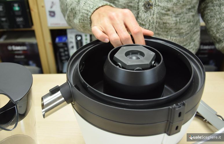 Philips HR1869/80 Avance Collection