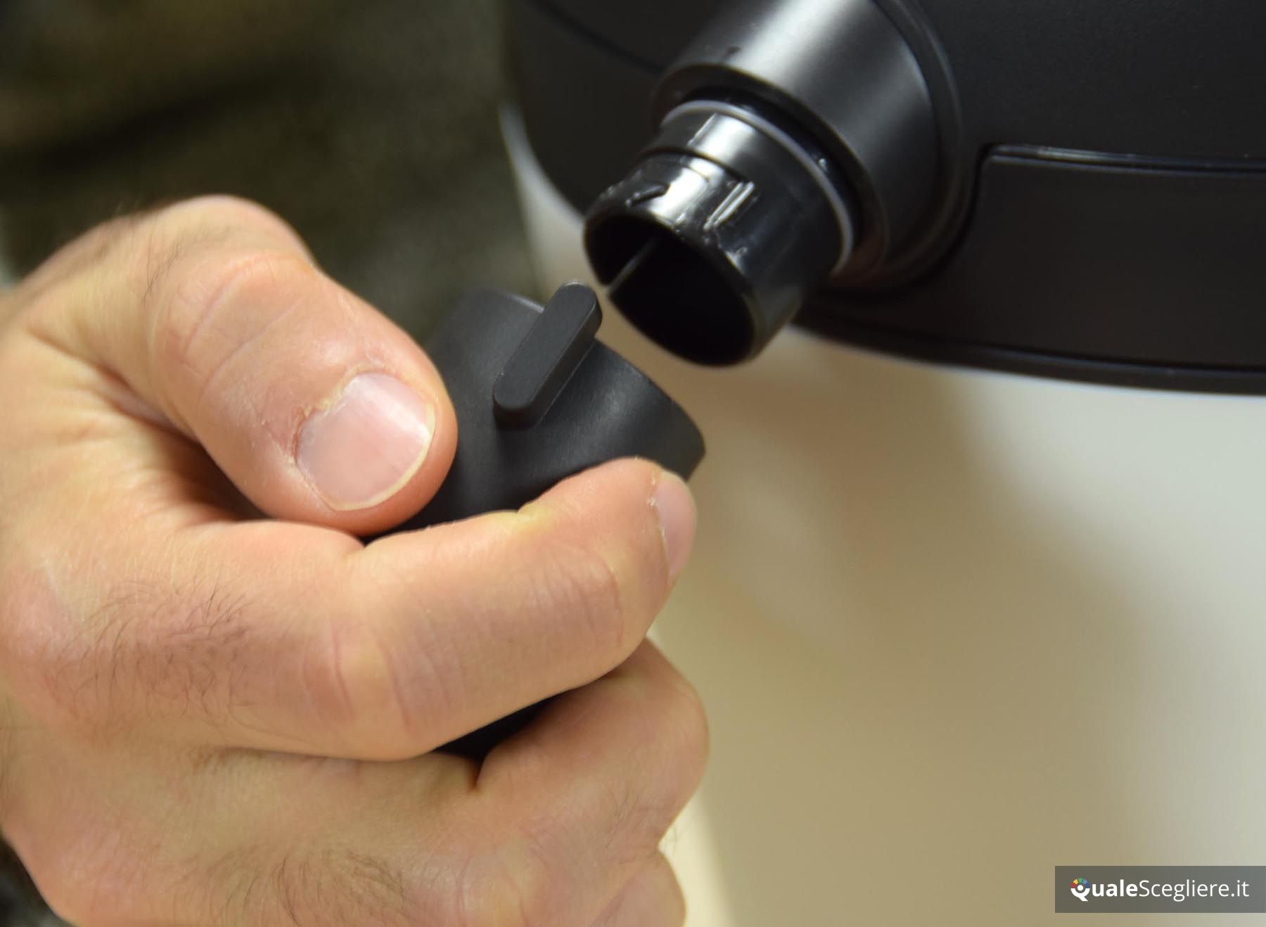 Philips HR1869/80 Avance Collection