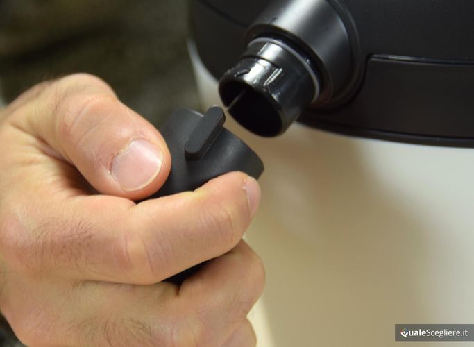 Philips HR1869/80 Avance Collection