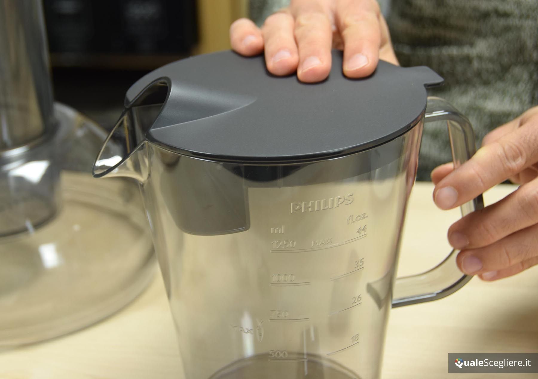 Philips HR1869/80 Avance Collection