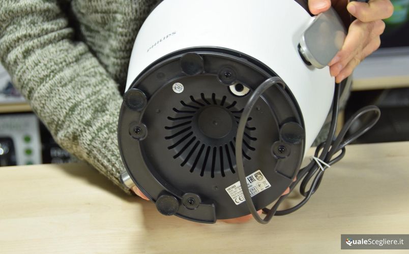 Philips HR1869/80 Avance Collection