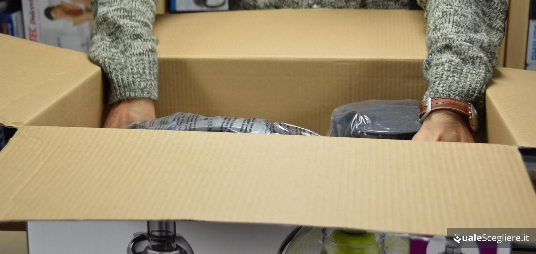 Philips HR1871/70 Avance Collection