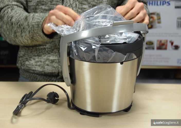 Philips HR1871/70 Avance Collection