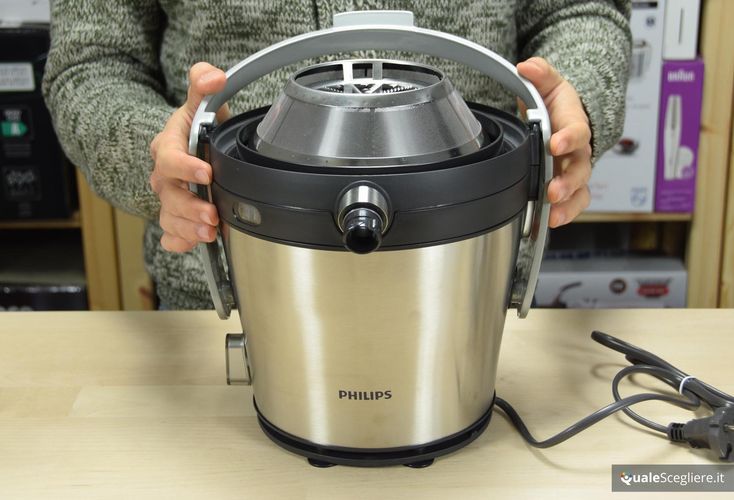 Philips HR1871/70 Avance Collection