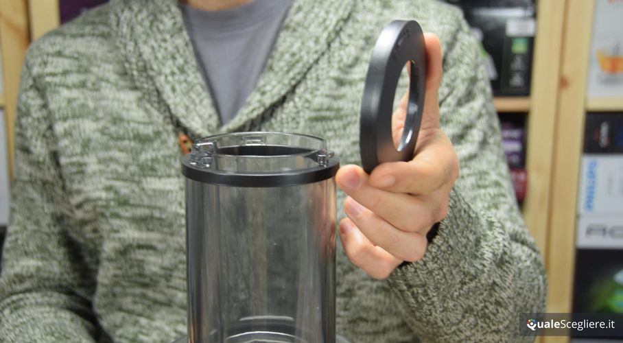 Philips HR1871/70 Avance Collection