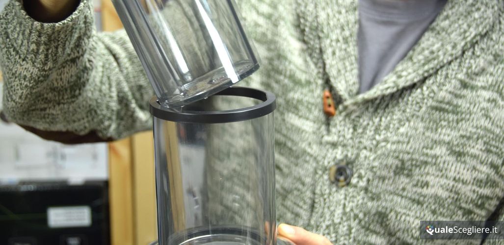 Philips HR1871/70 Avance Collection