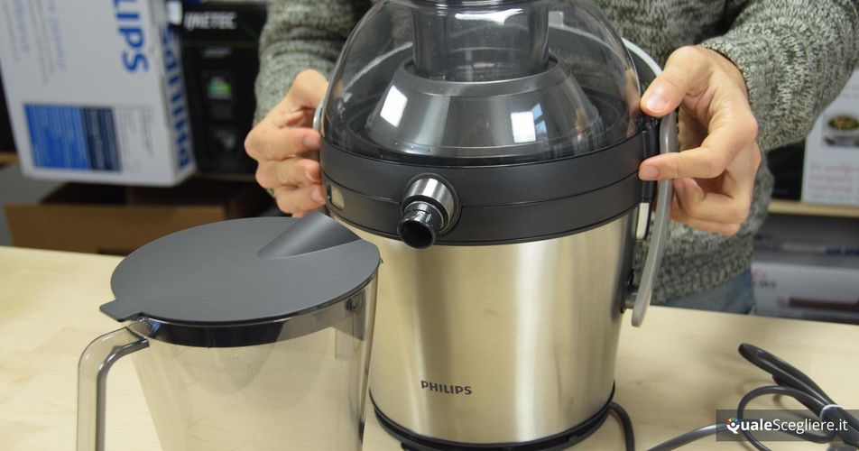 Philips HR1871/70 Avance Collection