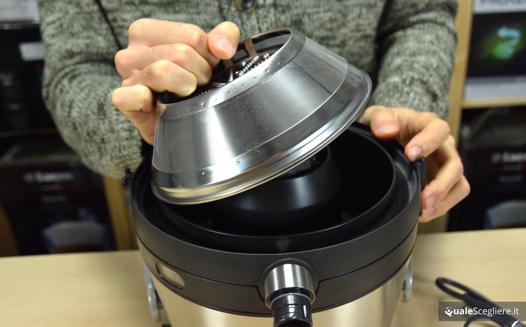 Philips HR1871/70 Avance Collection