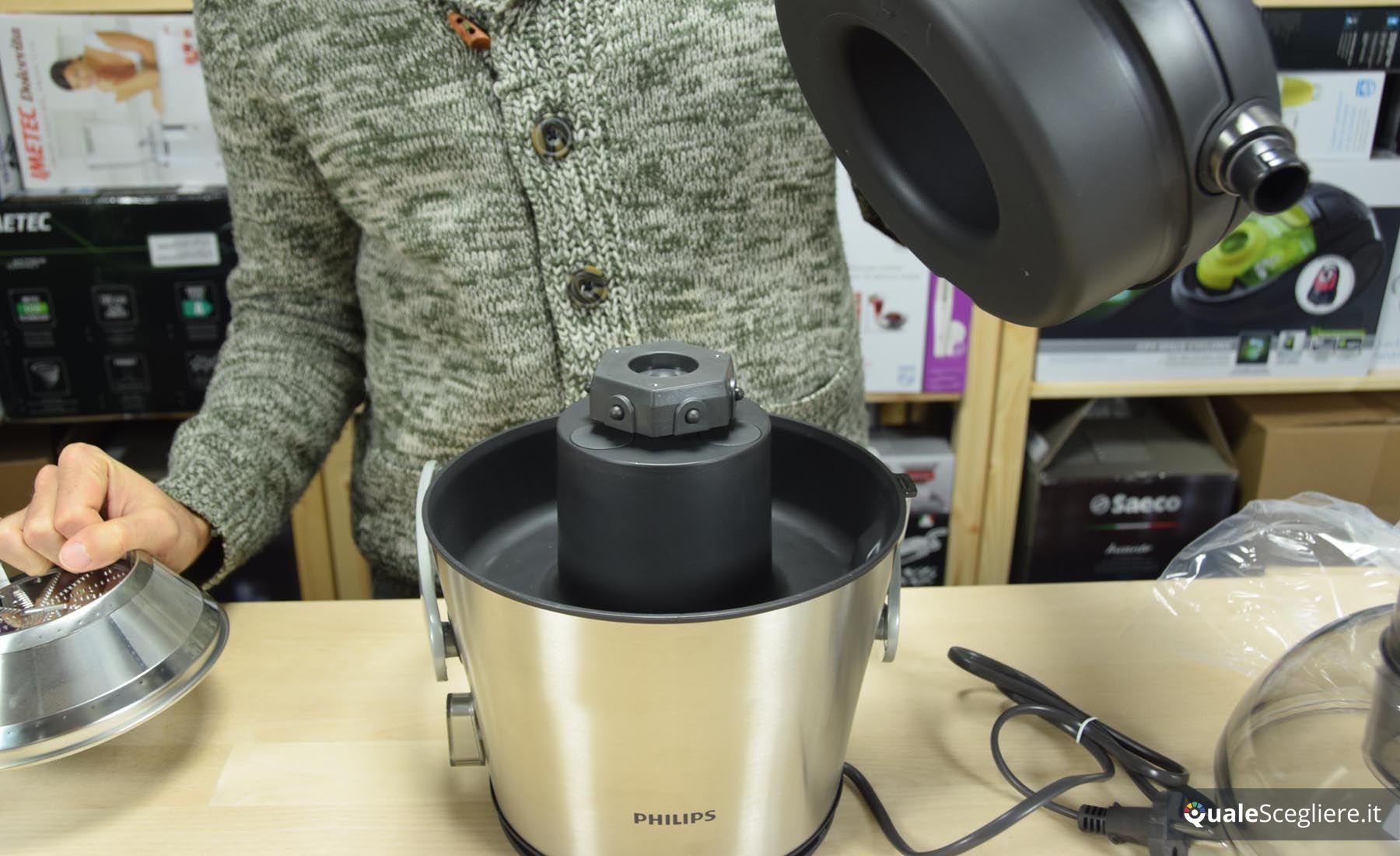 Philips HR1871/70 Avance Collection