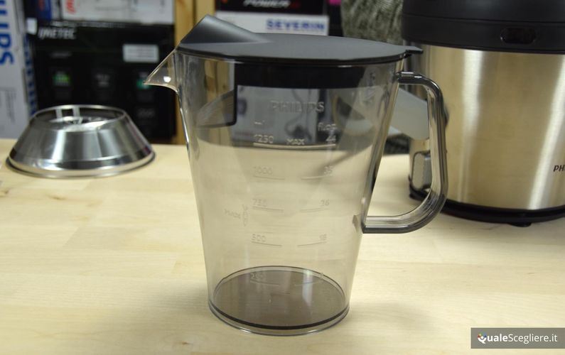 Philips HR1871/70 Avance Collection