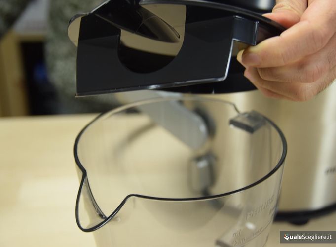 Philips HR1871/70 Avance Collection