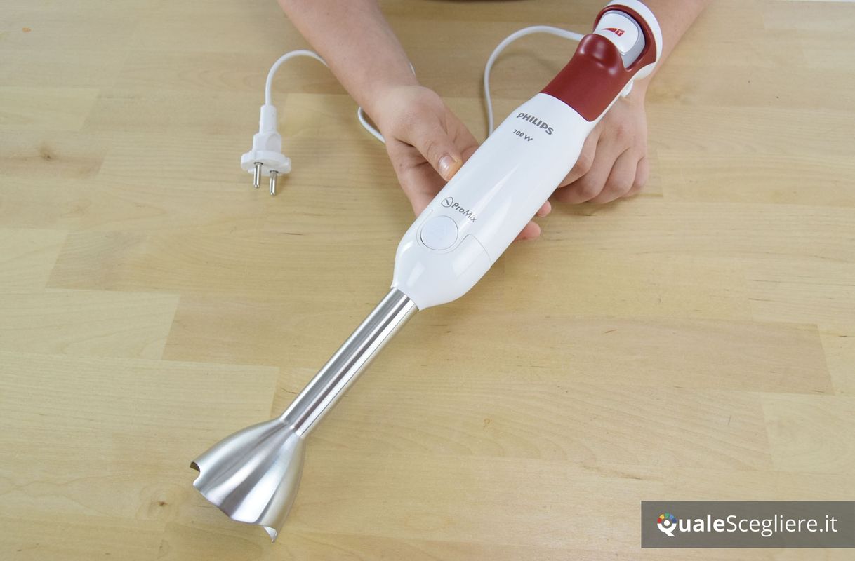 Philips HR2645/40 Viva Collection