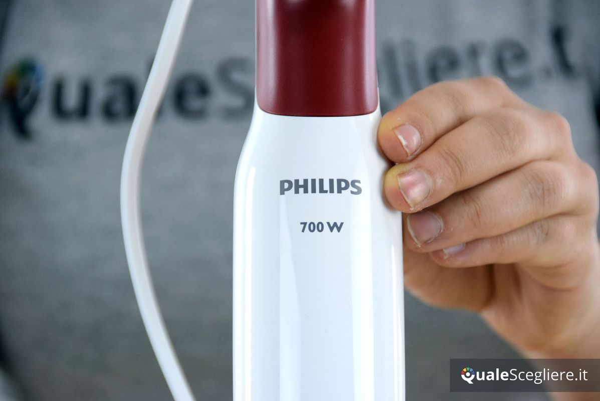 Philips HR2645/40 Viva Collection