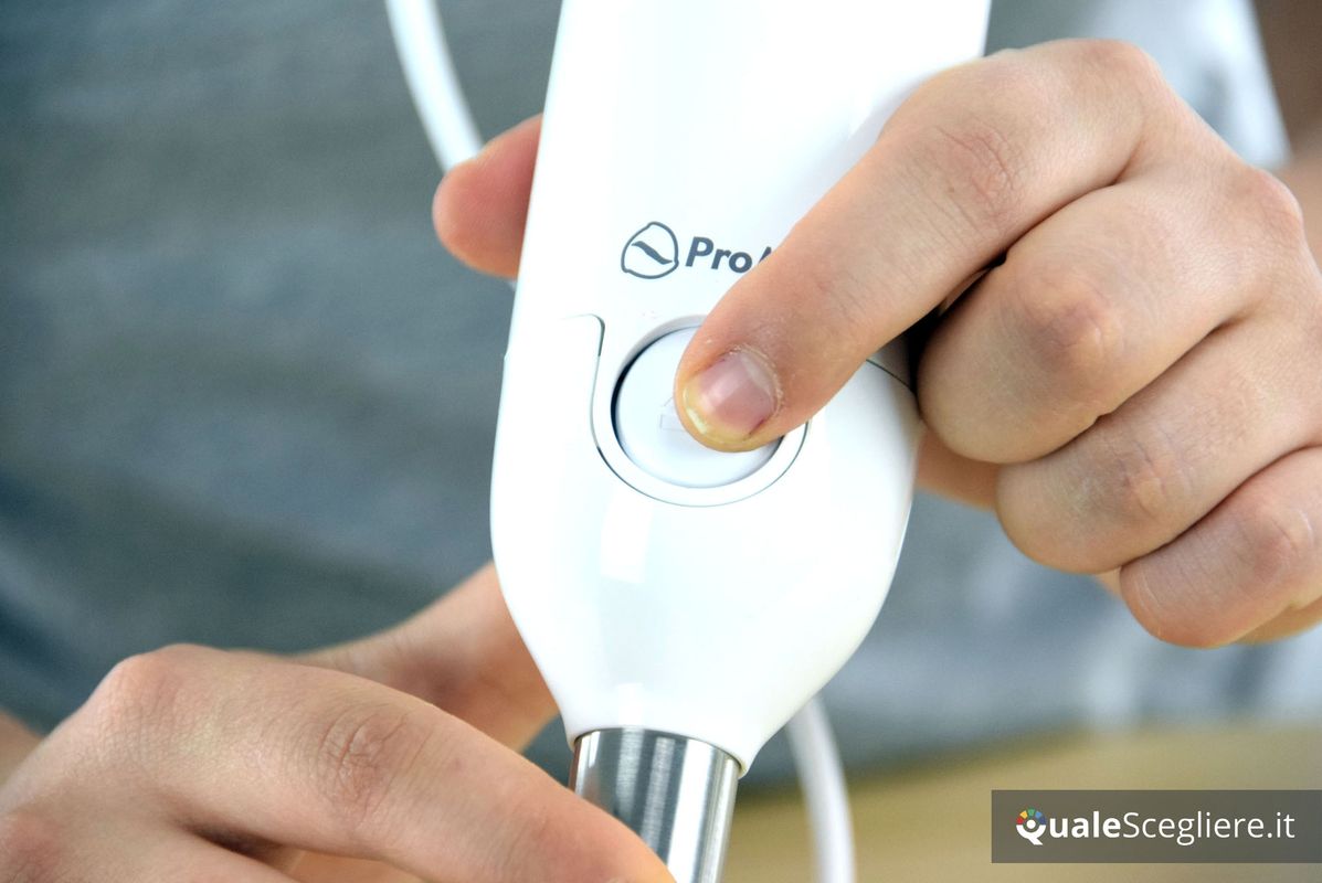 Philips HR2645/40 Viva Collection