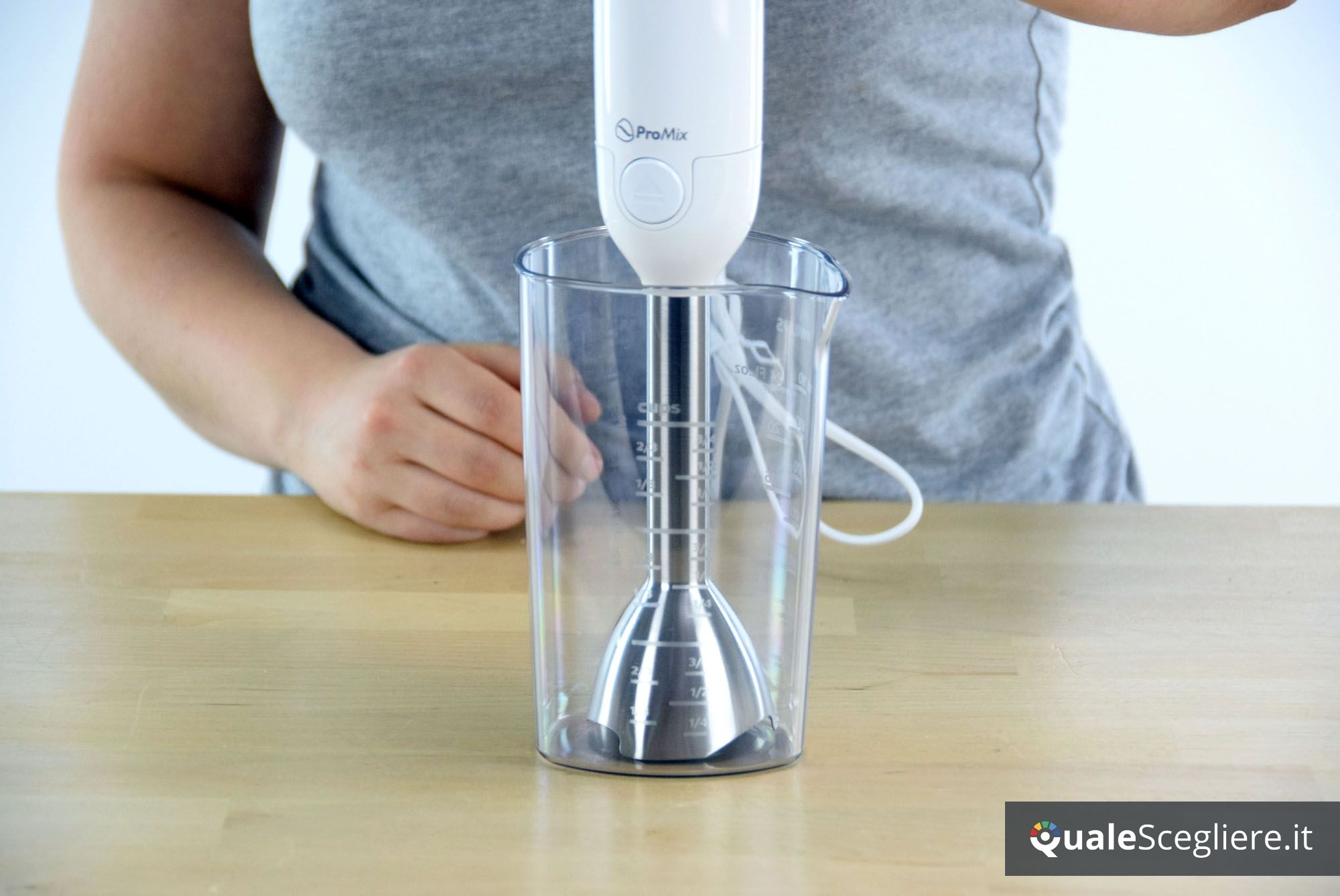 Philips HR2645/40 Viva Collection