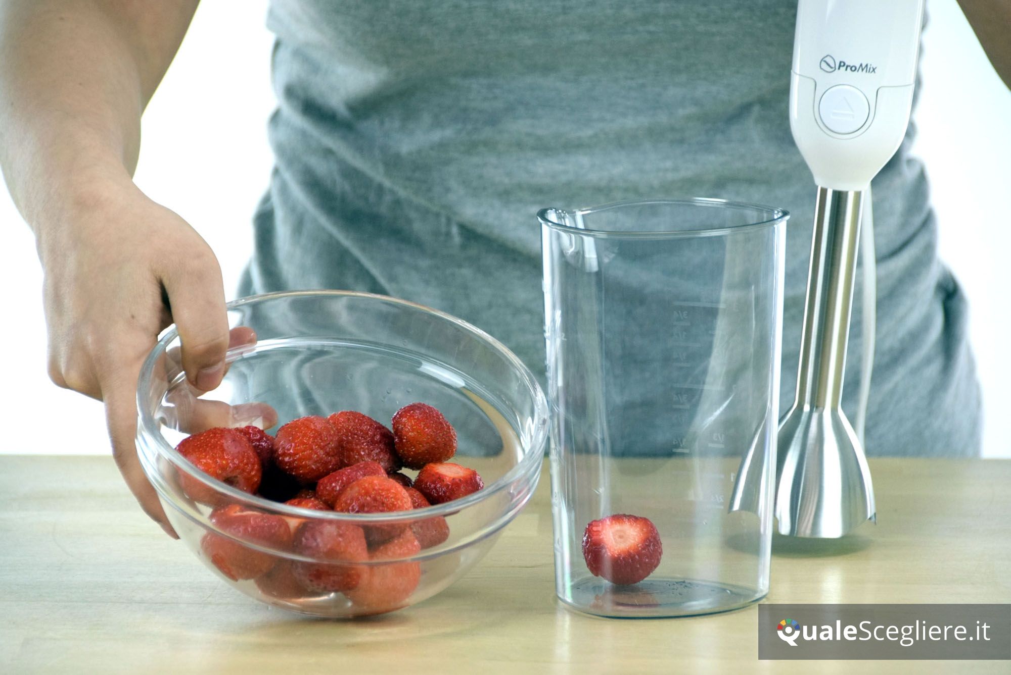 Philips HR2645/40 Viva Collection