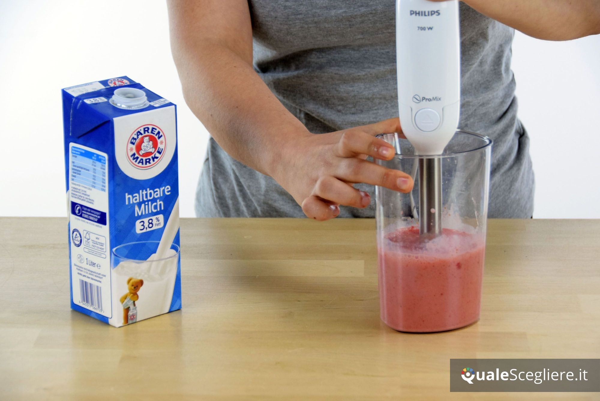 Philips HR2645/40 Viva Collection