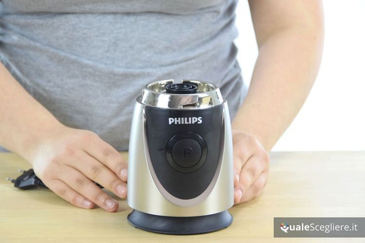 Philips HR2877/08 Daily Collection